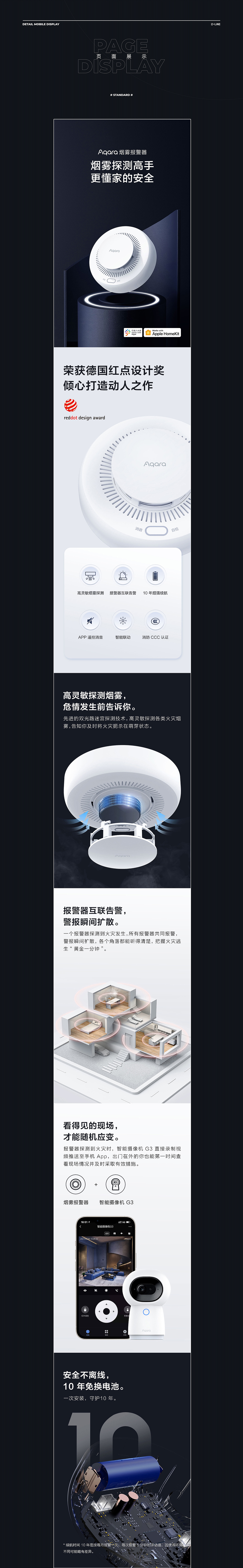 绿米渲染产品站合集 x D-LiNE STUDIO