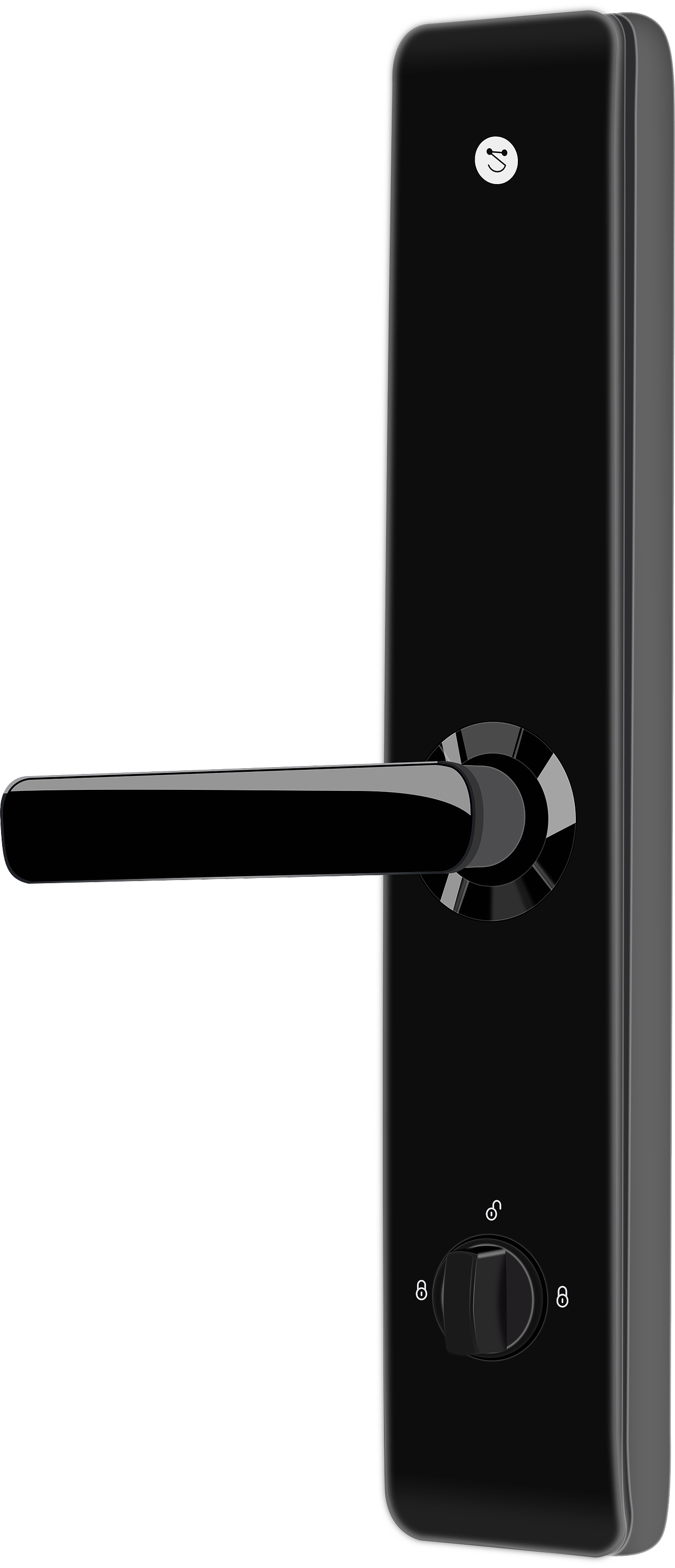 门锁精修（图ZMzA3MjY2MDQw） - 宣传物料 - 站酷设计师Z66944116原创素材 - 站酷ZCOOL