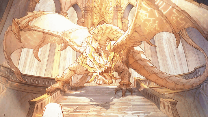 不朽家族｜纪元之旅开启（图ZMzU3MDM1Nzk2） - 宣传片 - 站酷设计师虾条文化原创素材 - 站酷ZCOOL