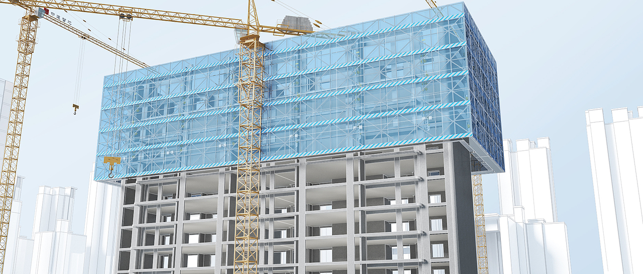 中建智地超级工程动画（图ZMzI0MzE2MTI4） - 动画/影视 - 站酷设计师崂山盗圣原创素材 - 站酷ZCOOL