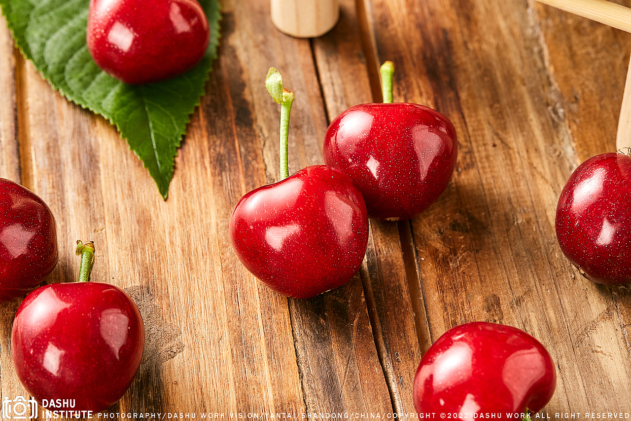 樱桃 | 大樱桃