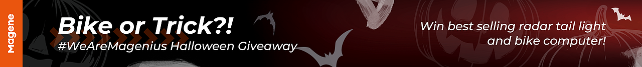 海外万圣节活动系列设计