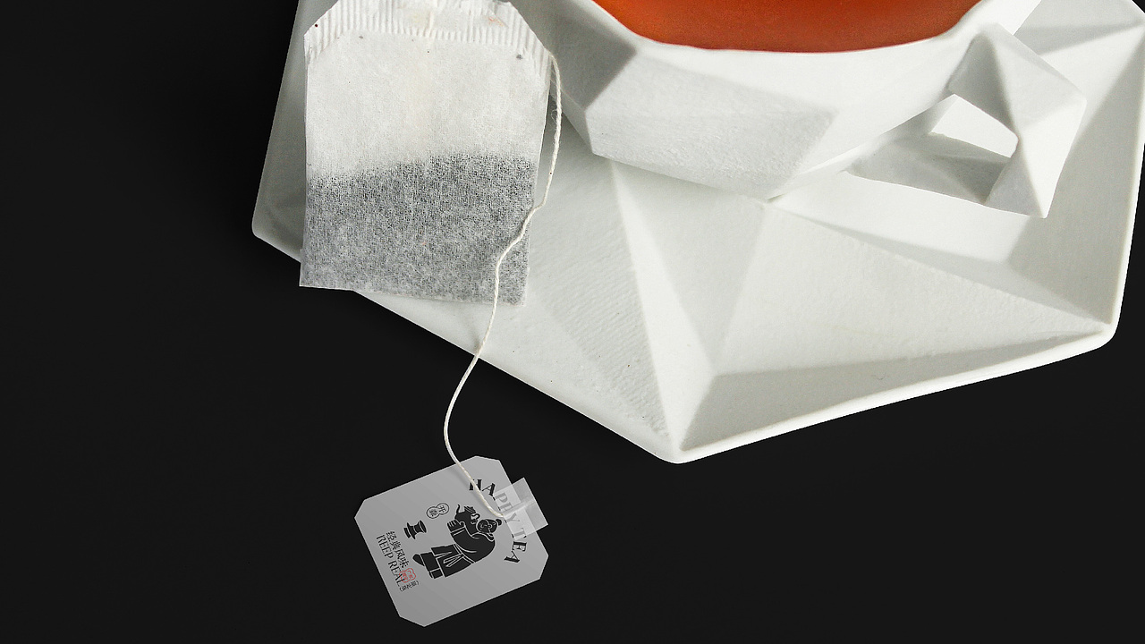 Brand 2024 | 宠物&茶饮品牌设计合集（图ZMzYzODAyODQ4） - 品牌 - 站酷设计师波塞冬冬冬原创素材 - 站酷ZCOOL