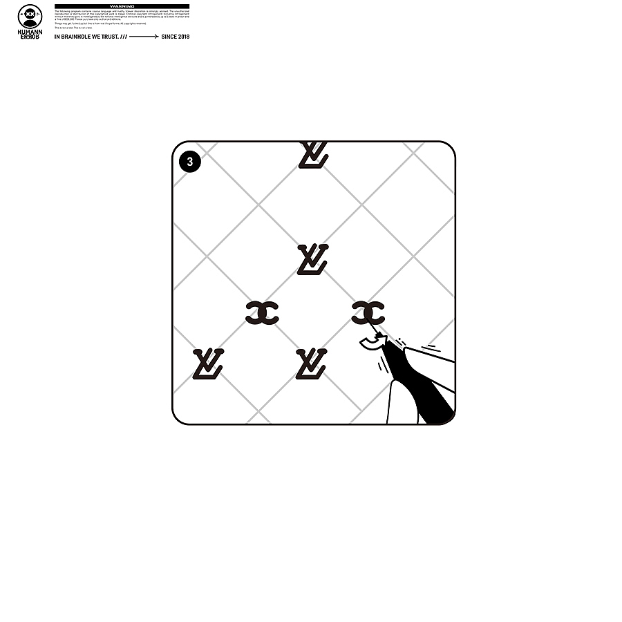 HUMAN XRROR 20231012