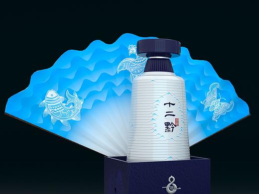 十二黔-轻奢款