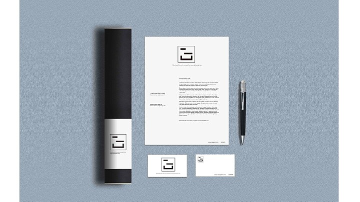 品牌 | CloudsHotel云舍VIS酒店品牌logo设计（图ZOTA0NDEyNjA=） - 品牌 - 站酷设计师NianVisual原创素材 - 站酷ZCOOL