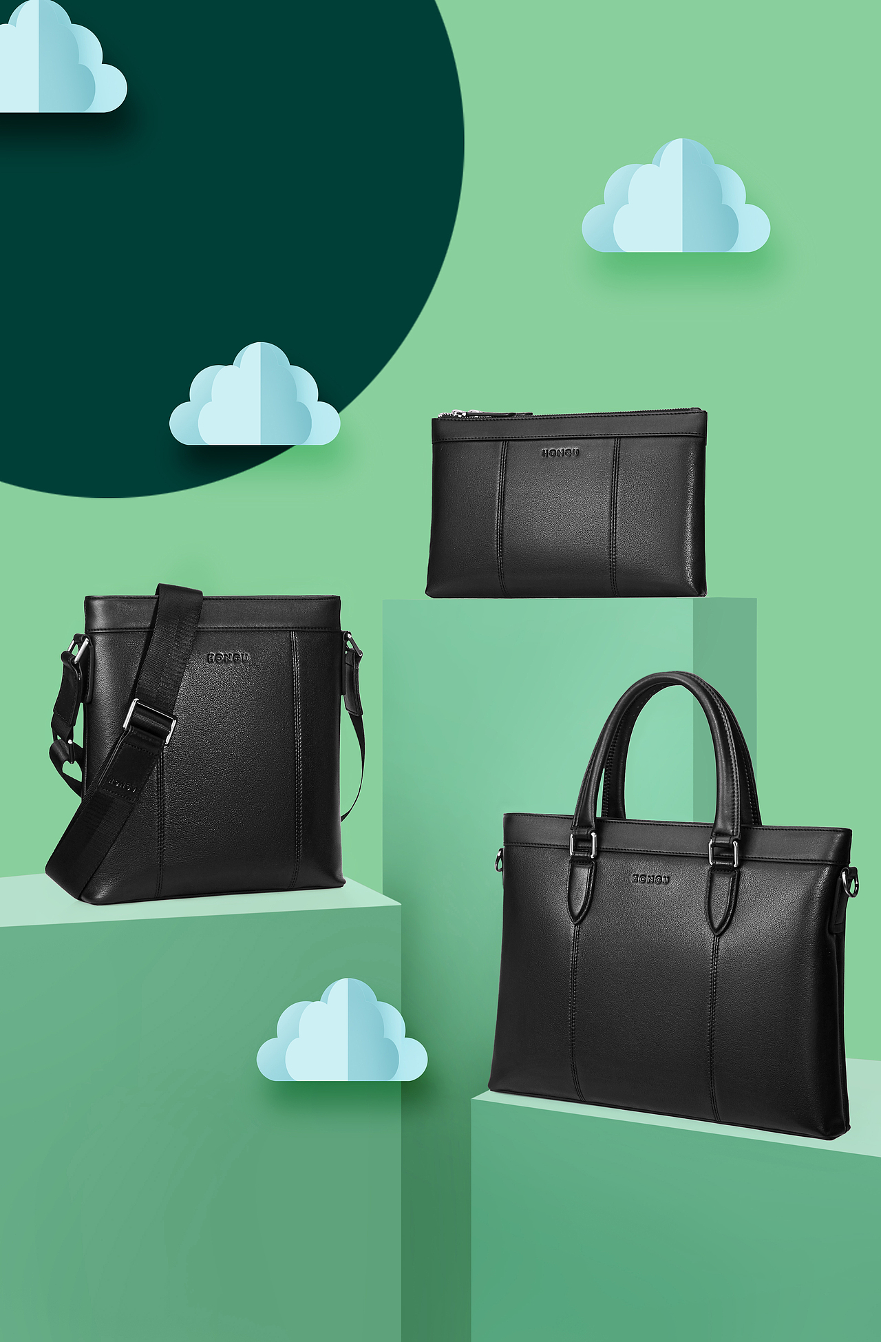 背上包包去出游（图ZMTc5NTE0NTA0） - 修图/后期 - 站酷设计师热爱打杂的露仔原创素材 - 站酷ZCOOL