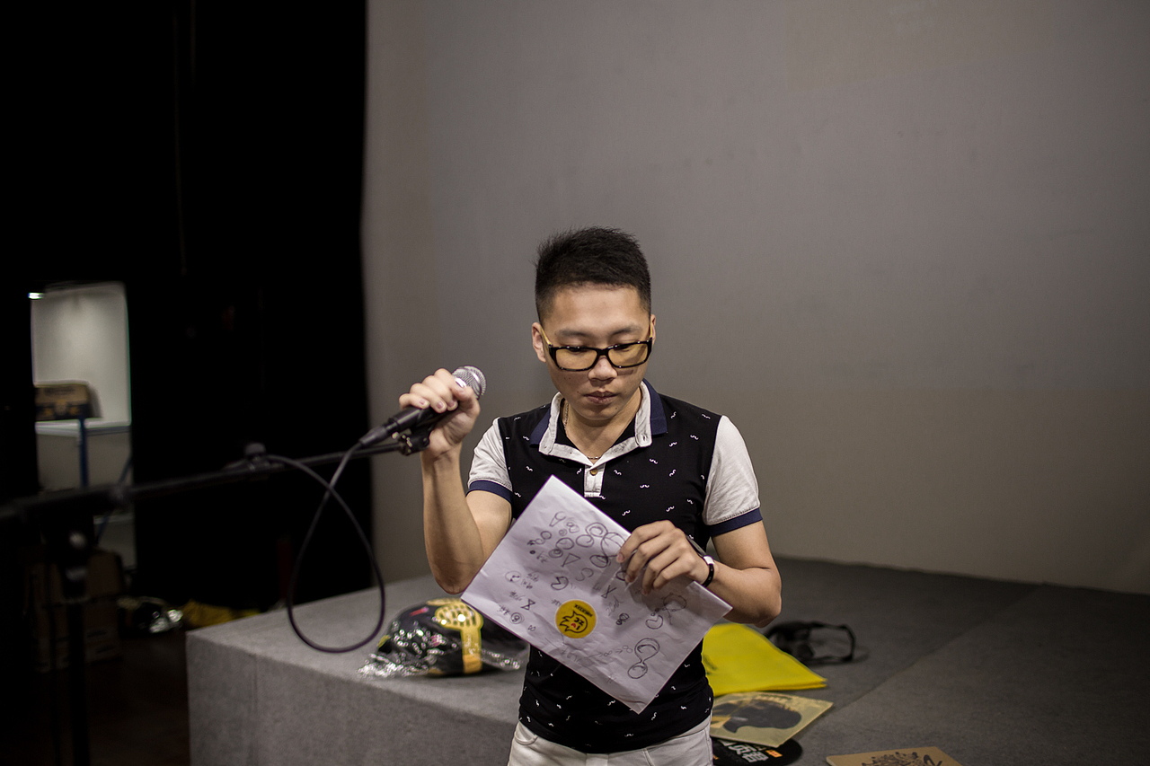 站酷8周年（宁波站）（图ZMTkxMTg2OTI=） - 人文/纪实摄影 - 站酷设计师prince稀饭原创素材 - 站酷ZCOOL