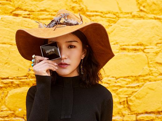 DHV护肤系列 DHV彩妆