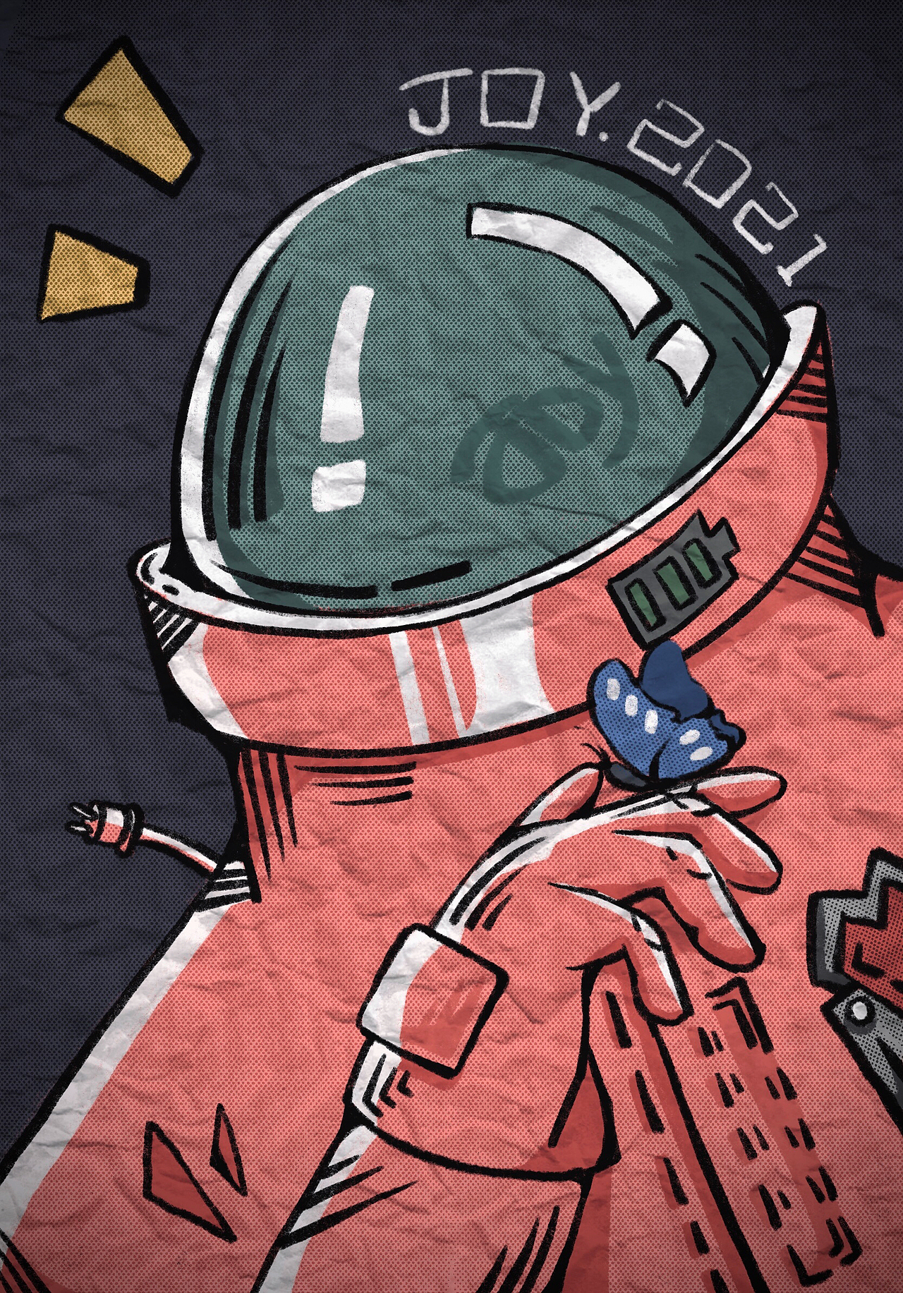 最近的插画（图ZMjUxMjEyODk2） - 创作习作 - 站酷设计师芥末葱花饼原创素材 - 站酷ZCOOL