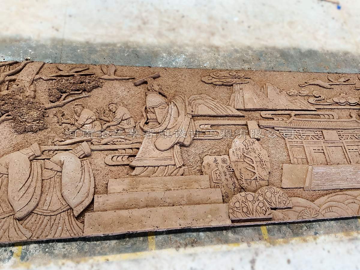 浮雕厂家:浮雕定制(图)|纯艺术|雕塑|浮雕设计定制公司_原创作品-站酷