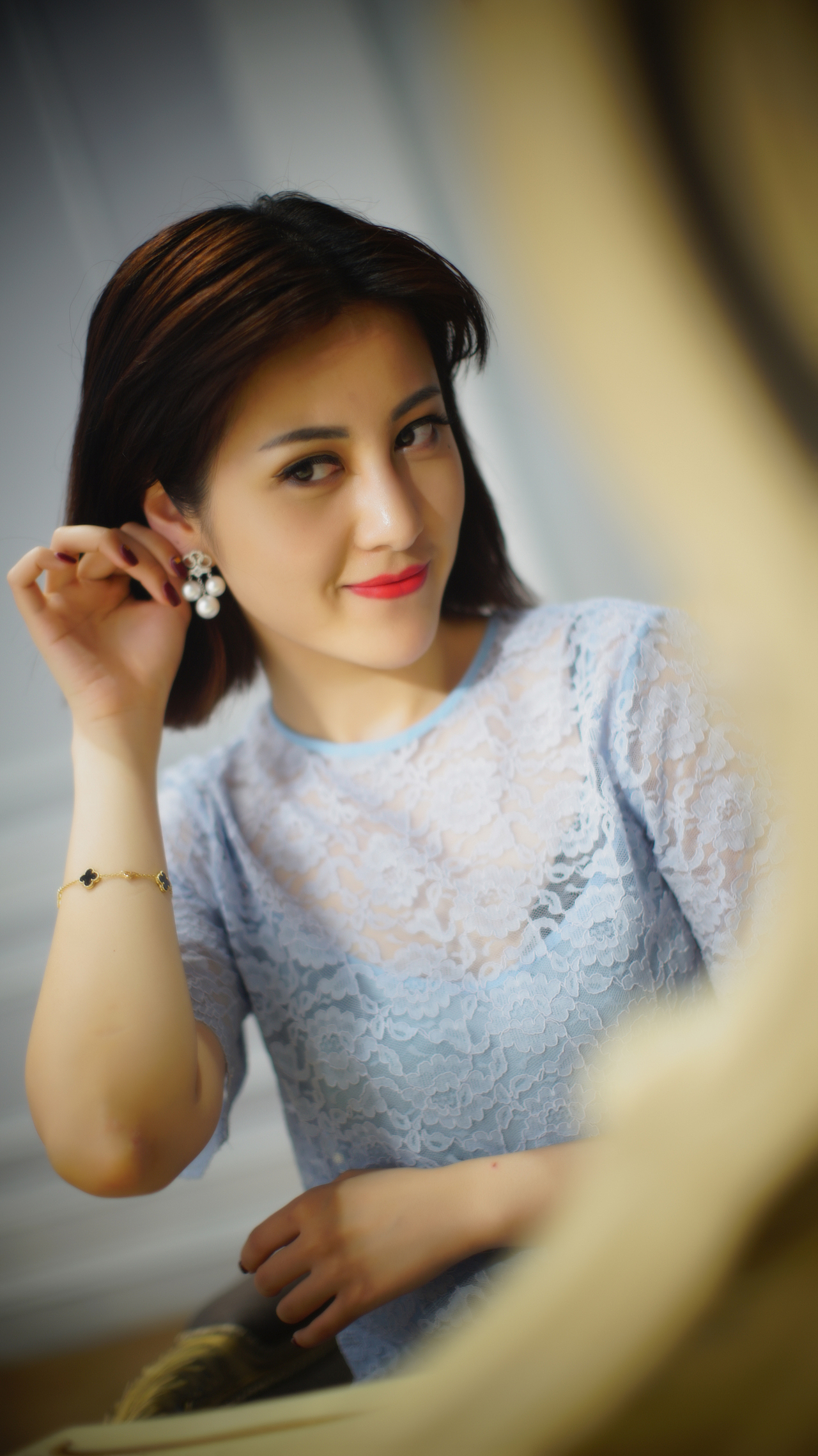 珠宝视界！（图ZMjYwNjQ5MzY=） - 人像摄影 - 站酷设计师摩影文化原创素材 - 站酷ZCOOL