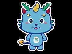 小麒麟表情
