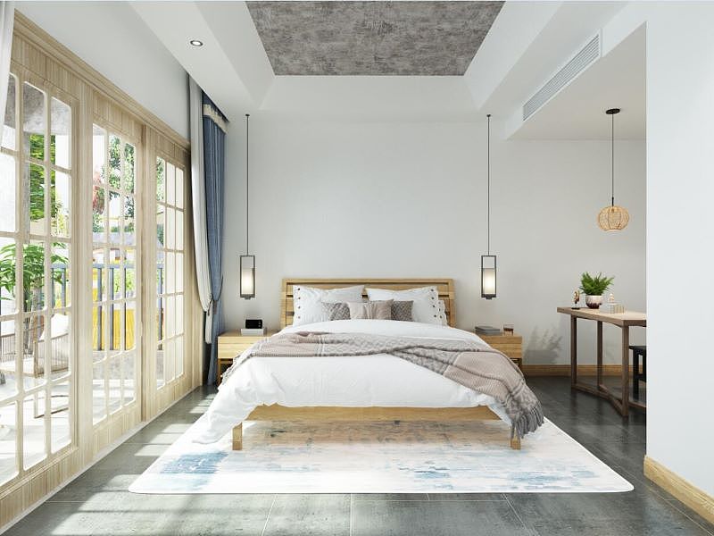 民宿设计|特色民宿设计|成都民宿设计装修（图ZMjgyMDA2NzI4） - 宣传物料 - 站酷设计师秦楠SOLO原创素材 - 站酷ZCOOL