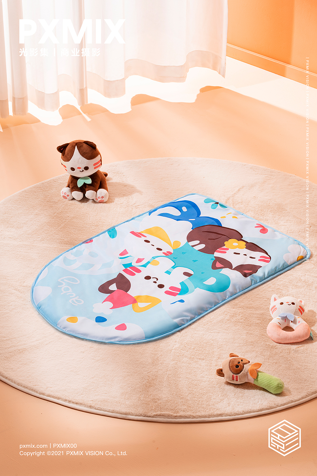 母婴产品摄影丨澳贝 扭扭车 健身架 auby × PXMIX（图ZMjkxOTg4NzY0） - 产品摄影 - 站酷设计师光影集原创素材 - 站酷ZCOOL