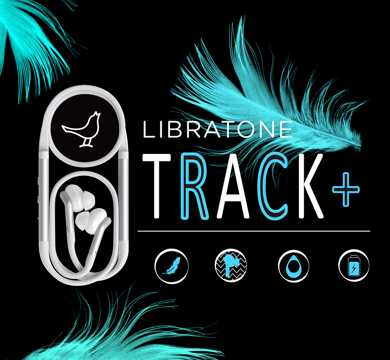 TRACK+创意耳机kv宣传海报（图ZMTE2ODY2MDY0） - 海报 - 站酷设计师31892708sbsbsb原创素材 - 站酷ZCOOL