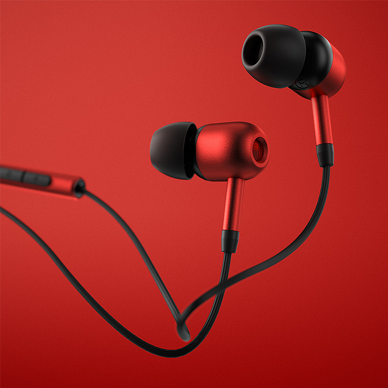 e02魔音入耳式耳机
