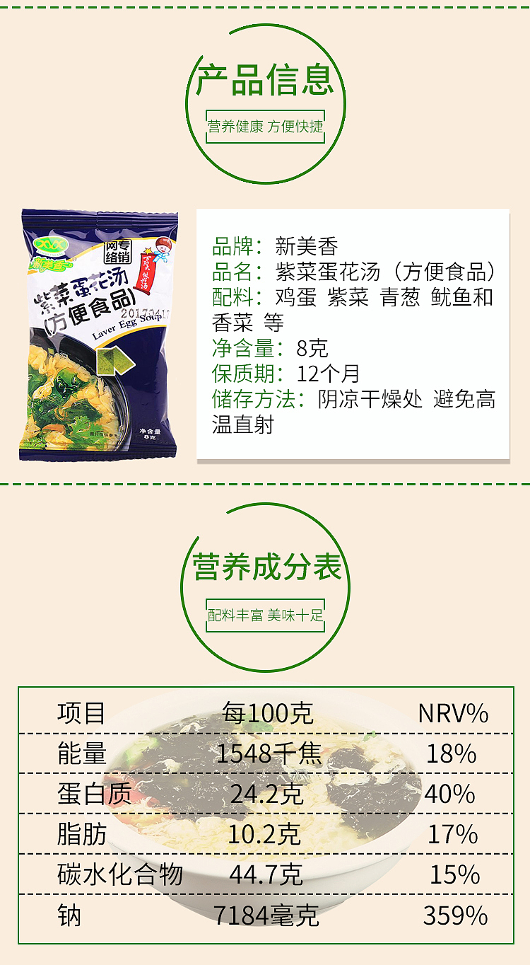 蛋花汤（图ZMTY2NDEzMzE2） - 电商 - 站酷设计师小呆是头猪原创素材 - 站酷ZCOOL