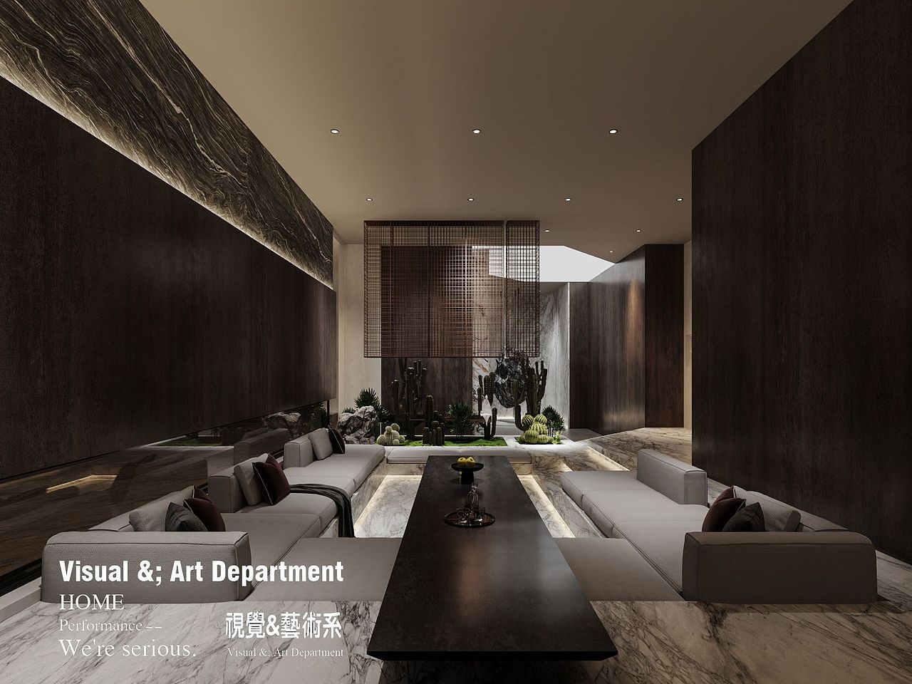 展厅（图ZMzQ3OTcyMTg0） - 其他空间 - 站酷设计师视觉艺术系原创素材 - 站酷ZCOOL