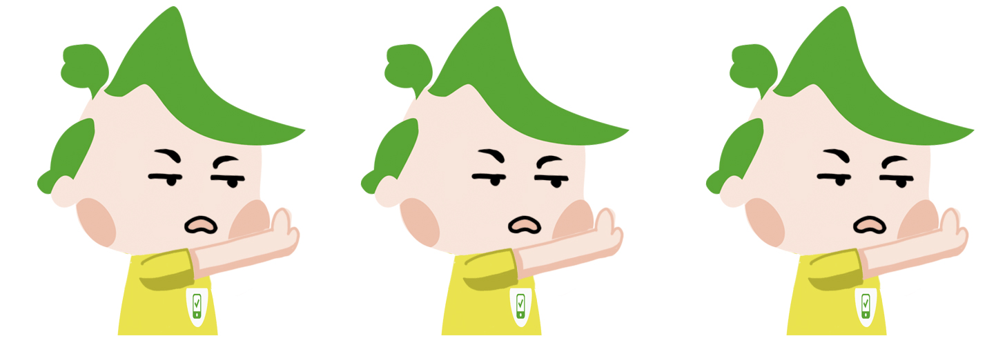 千机问问表情包和新年贺图