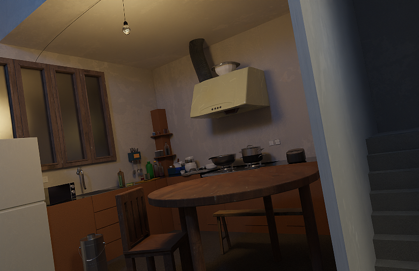 家·凝望（图ZMzQ4OTQ1OTQw） - 场景 - 站酷设计师Winsmbrt原创素材 - 站酷ZCOOL