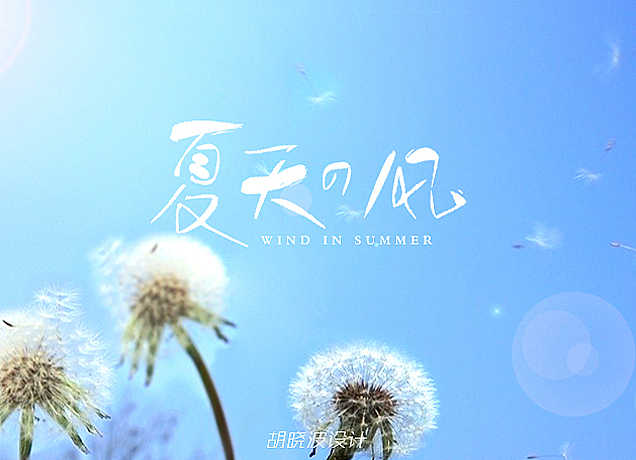 胡晓波字体设计（图ZMTMwMjYzMDA=） - 字体/字形 - 站酷设计师胡晓波设计原创素材 - 站酷ZCOOL