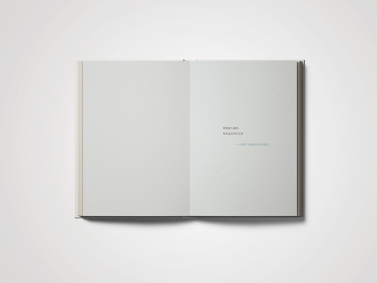 内文版式（图ZMTE0MTkzMjIw） - 书籍/画册 - 站酷设计师蔡炎斌原创素材 - 站酷ZCOOL