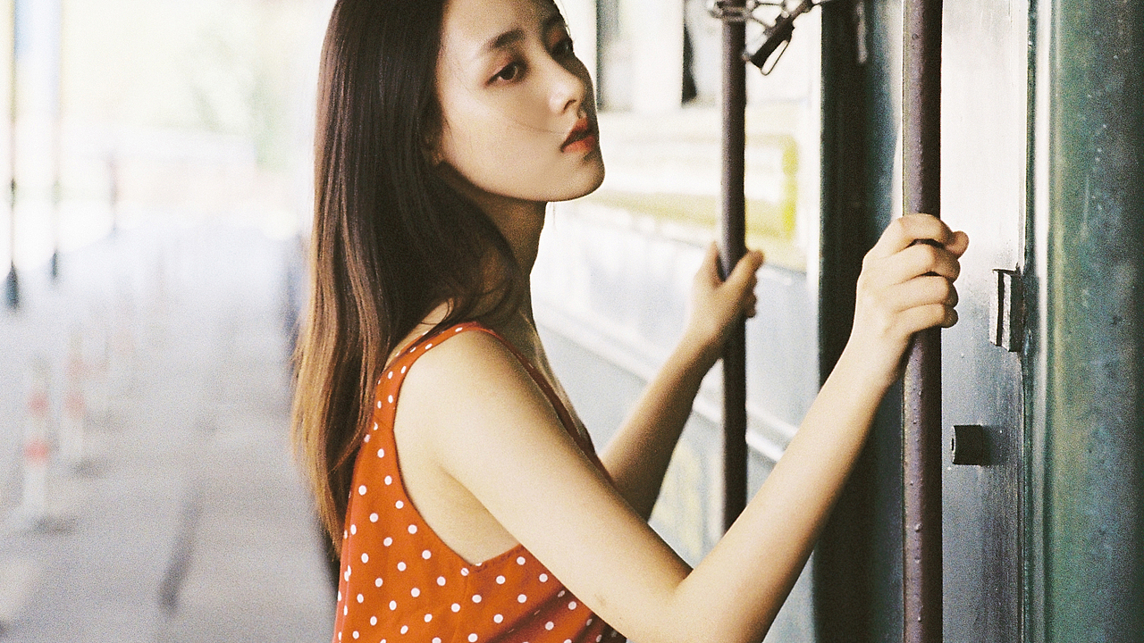 天涯海角太远 到这就再见吧（图ZMTMxOTI5MTky） - 人像摄影 - 站酷设计师纪然Satan原创素材 - 站酷ZCOOL