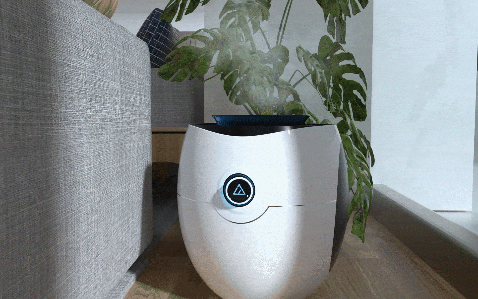 Smart ecology-智能生态