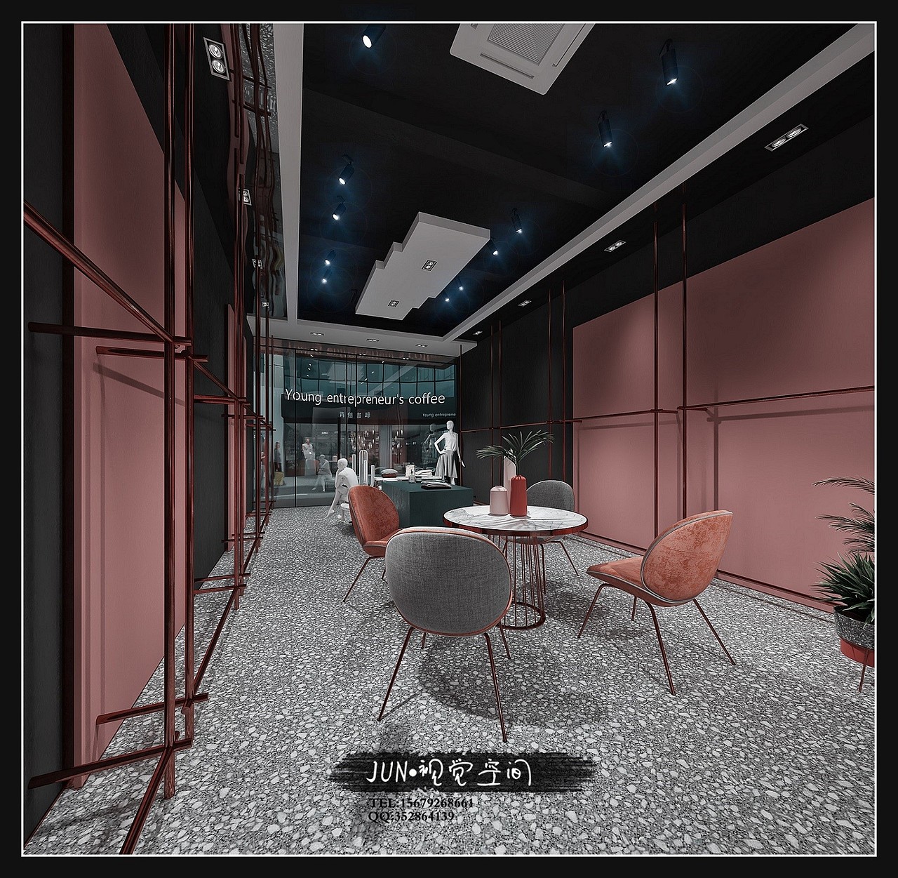 武宁Jun.视觉2019年第一帖