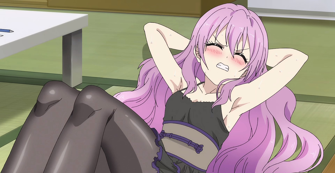 每日动漫壁纸:403