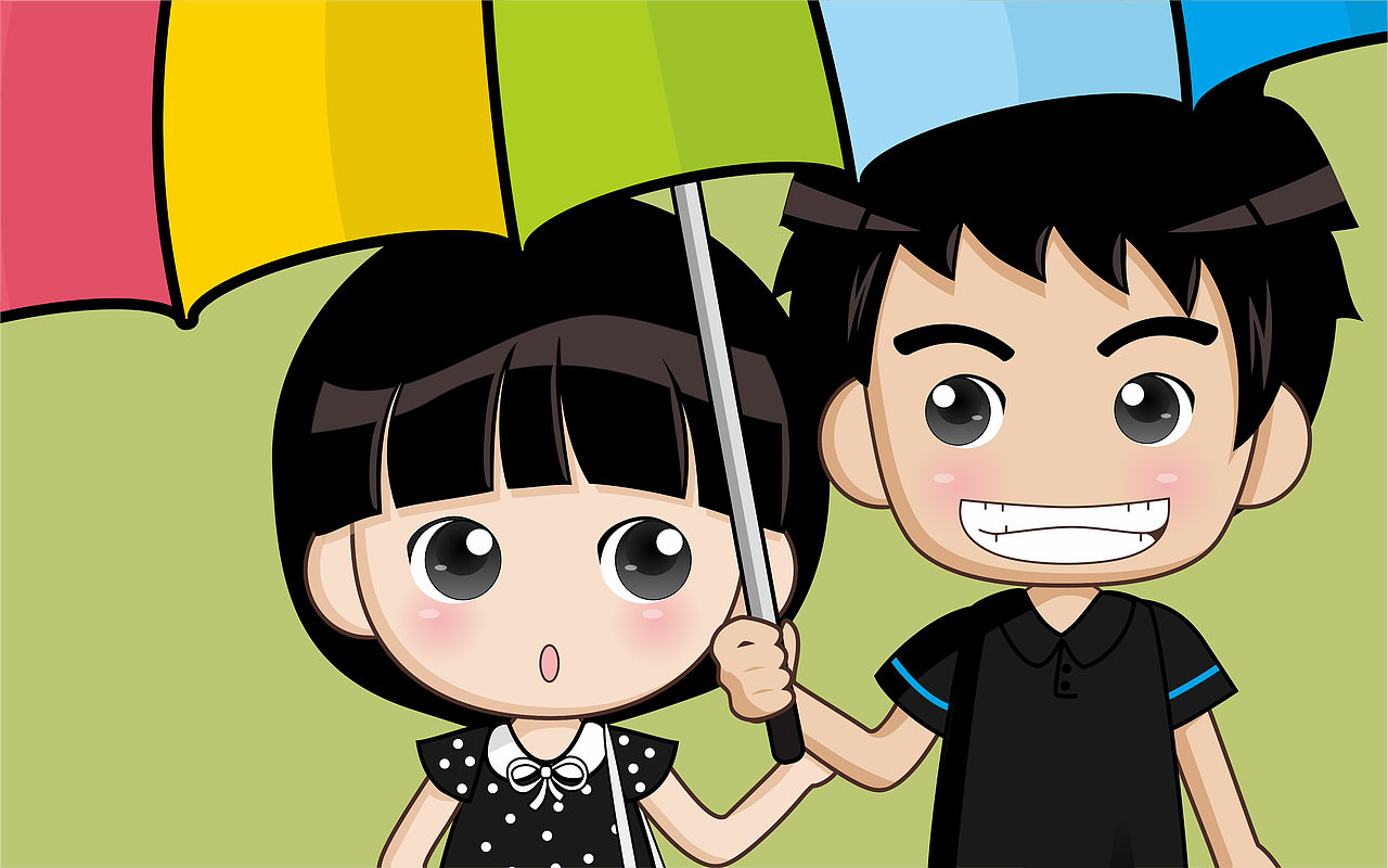 猫屎夫妇（图ZMTgwMDMwMDQ=） - 单幅漫画 - 站酷设计师吃猫的兔原创素材 - 站酷ZCOOL