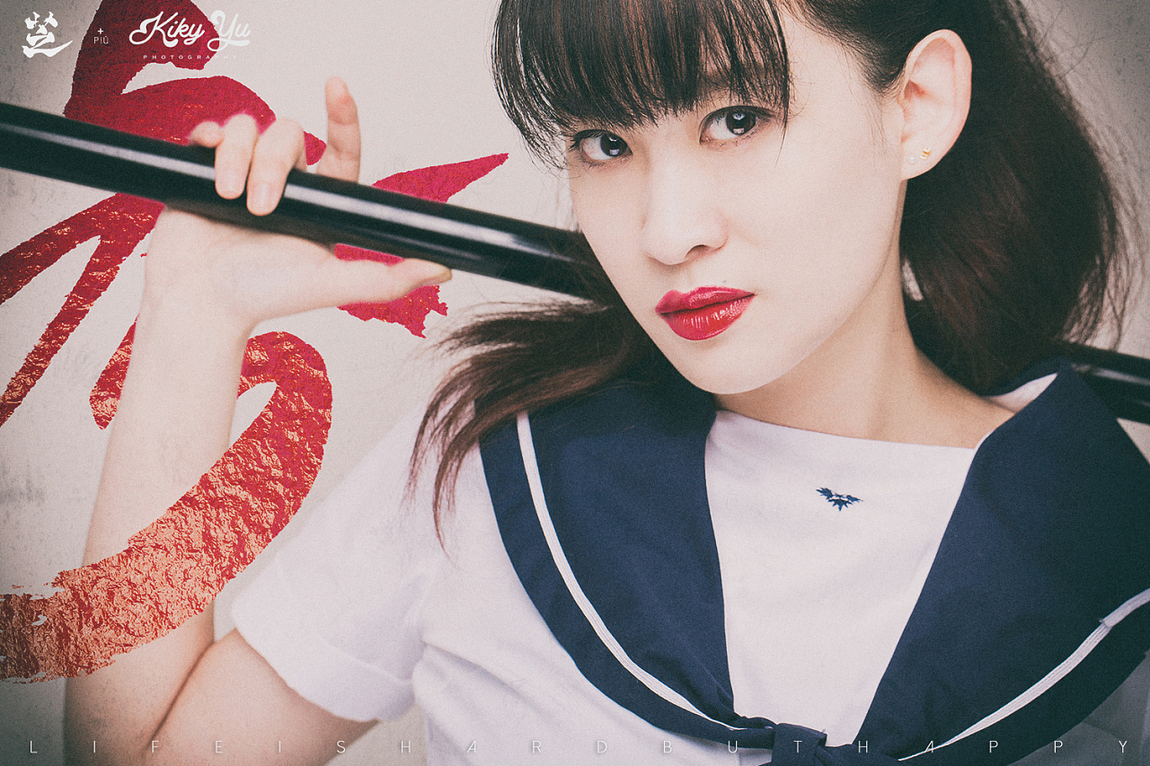 不良上等!校花参上!