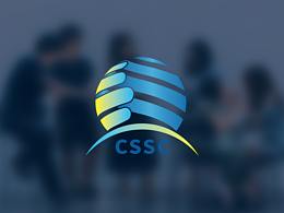 留服中心logo提案