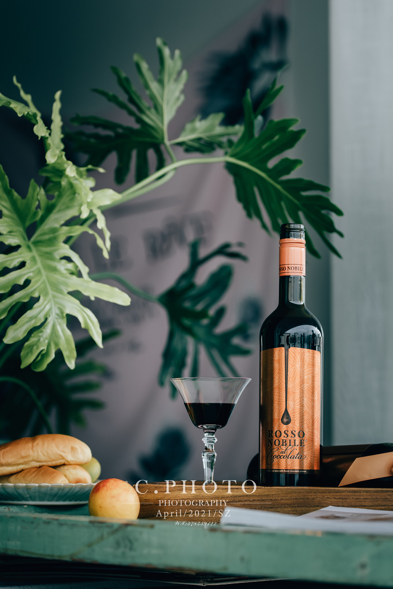 果酒摄影青梅酒摄影酒摄影酒拍摄|摄影|产品摄影|cphoto商业摄影师