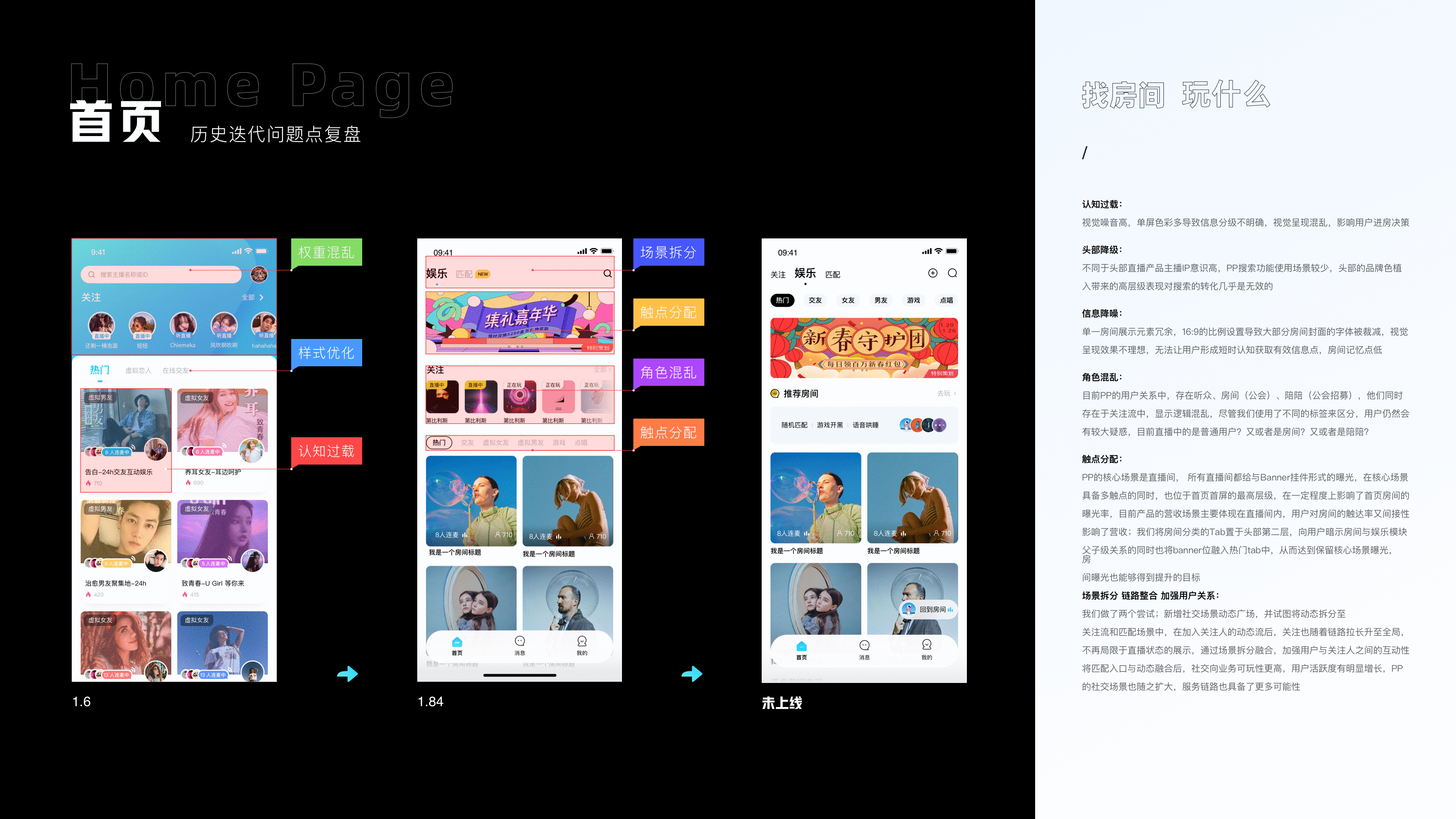 一些复盘（图ZMjU0NjY4MDEy） - APP界面 - 站酷设计师秋思野原创素材 - 站酷ZCOOL