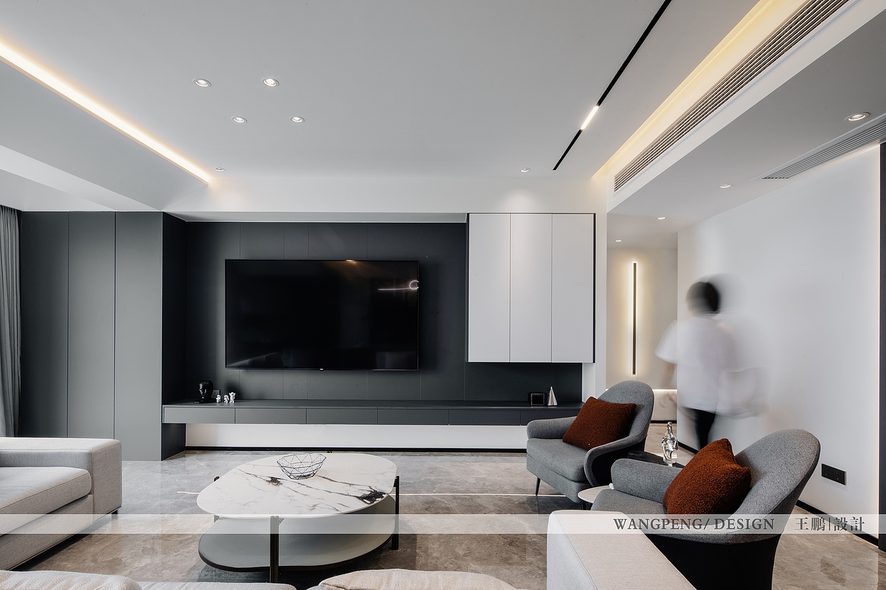 悦湖华庭 实景拍摄