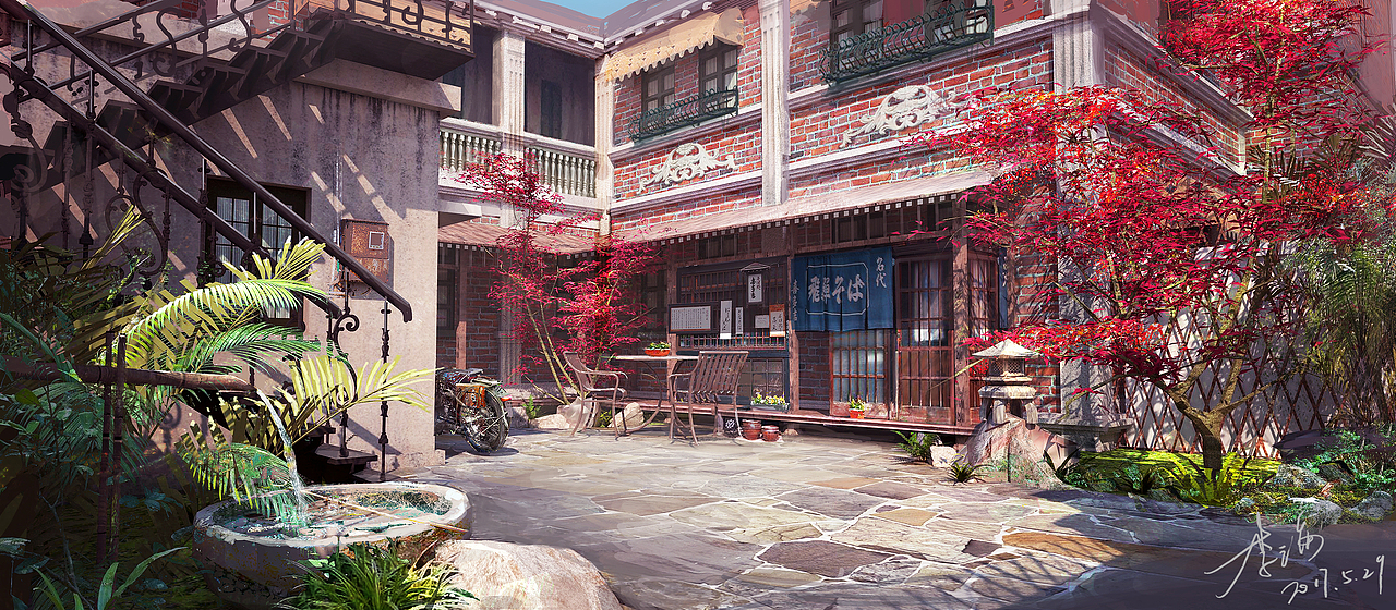 [z大笑]（图ZMTE1NzAxOTI0） - 设定/分镜 - 站酷设计师lihai李海原创素材 - 站酷ZCOOL