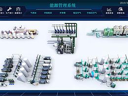工业3D动画