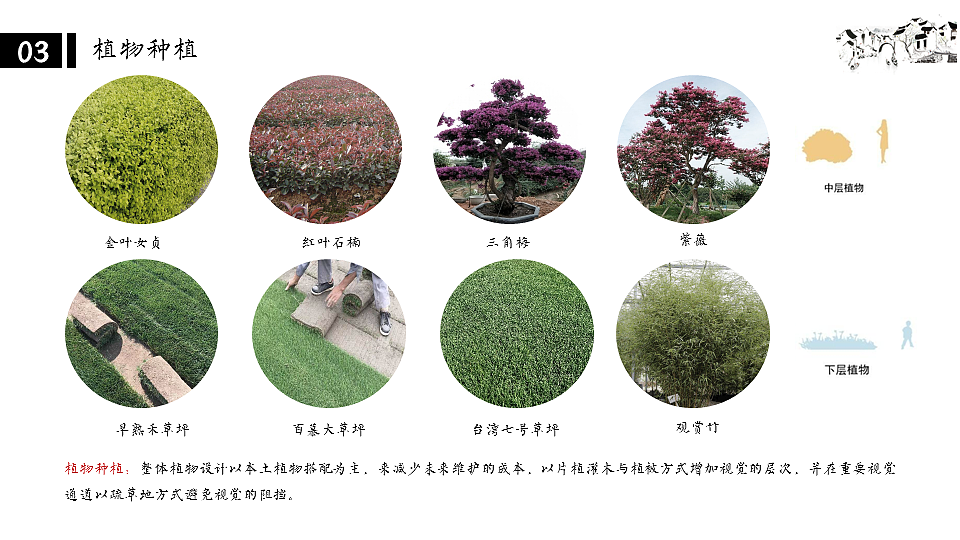 连二里市景区非遗广场建设方案（图ZMjExODEyNTg4） - 其他 - 站酷设计师豆腐心原创素材 - 站酷ZCOOL