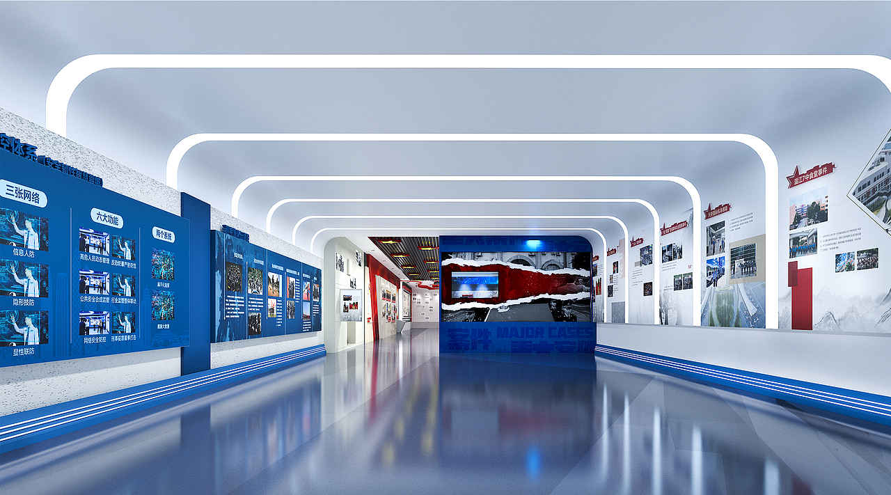 警史馆（图ZMzAyNjE5OTIw） - 建筑/空间 - 站酷设计师土豆泥嘞原创素材 - 站酷ZCOOL