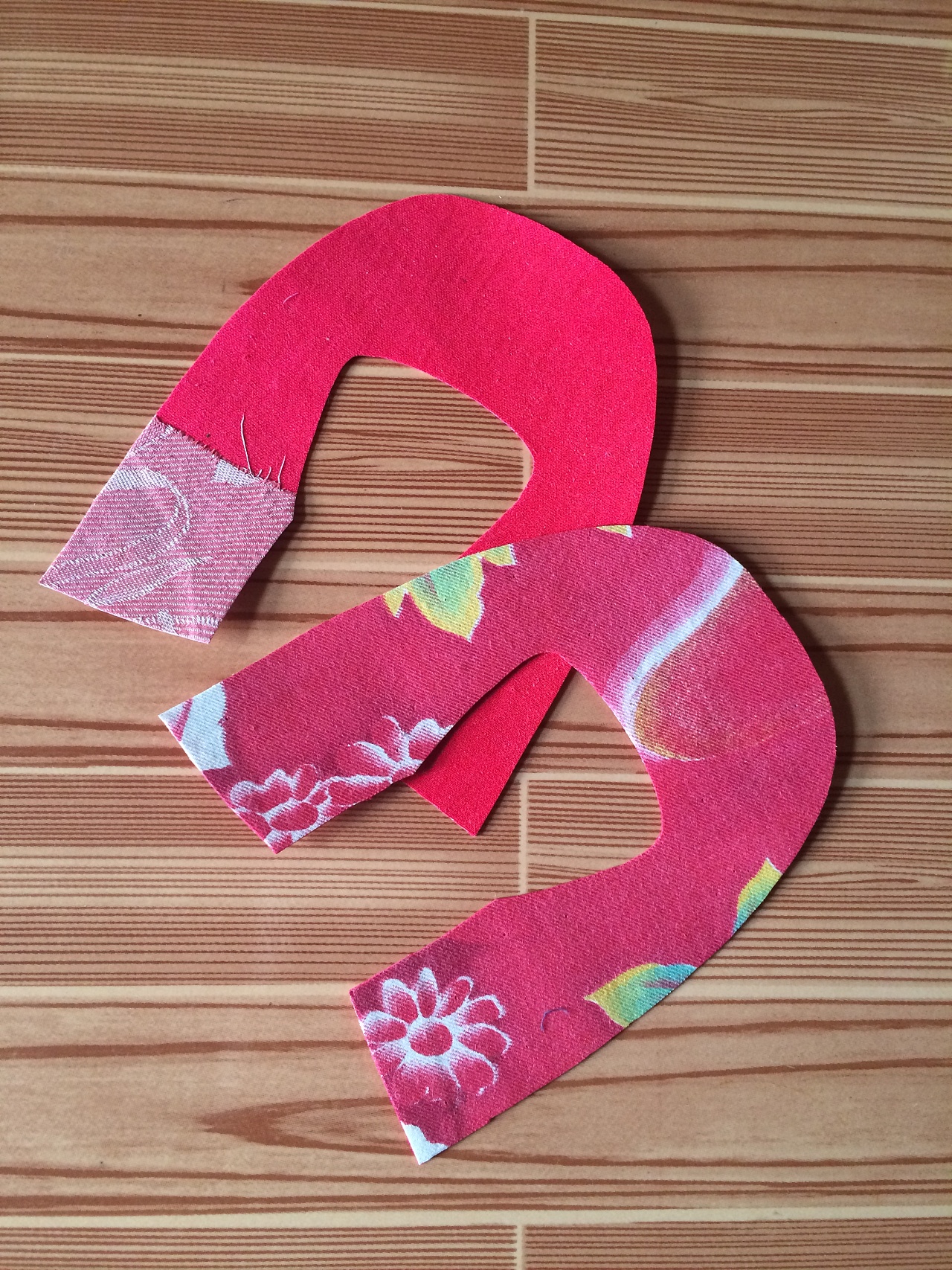 奶奶的手艺-绣花鞋|手工艺|其他手工|caley - 原创作品 - 站酷 (zcool