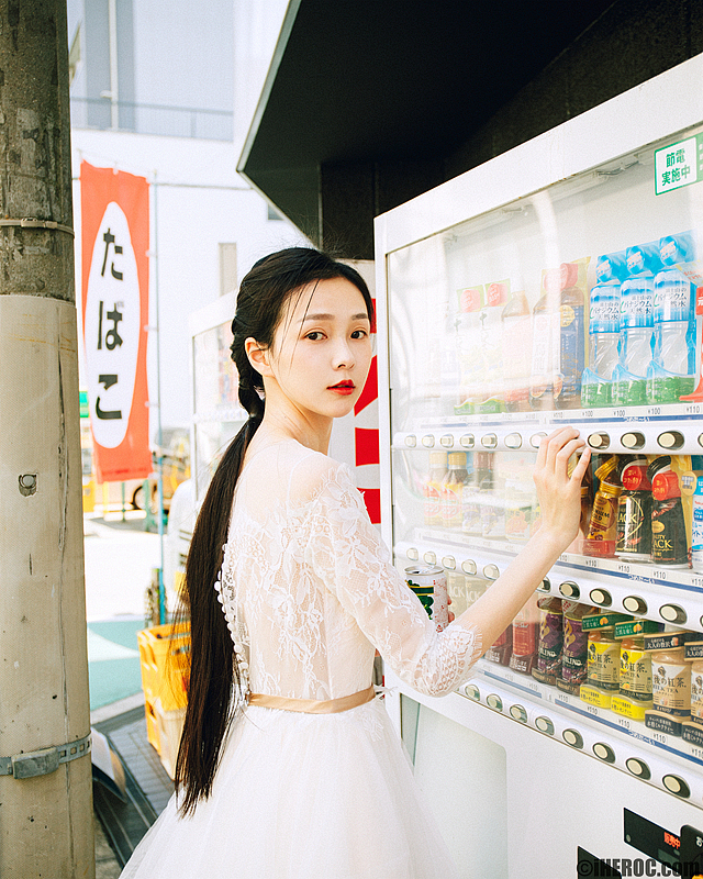 大阪！大阪！！（图ZOTI5NzE3NzY=） - 人像摄影 - 站酷设计师海螺壳原创素材 - 站酷ZCOOL
