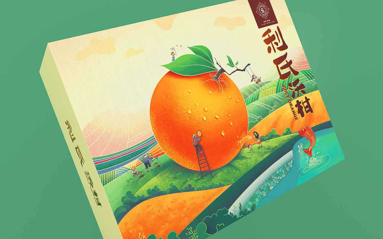 2021年度总结 | 包装设计篇(图ZMjg1OTk4NTA0) - 包装 - 站酷设计师超略设计原创素材 - 站酷ZCOOL