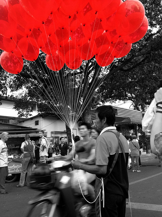 蛋包仔@12国旅行绘图日志——泰国篇(图ZMjQ2NzIwNjA=) - 中/长篇漫画 - 站酷设计师伊月hieyue原创素材 - 站酷ZCOOL