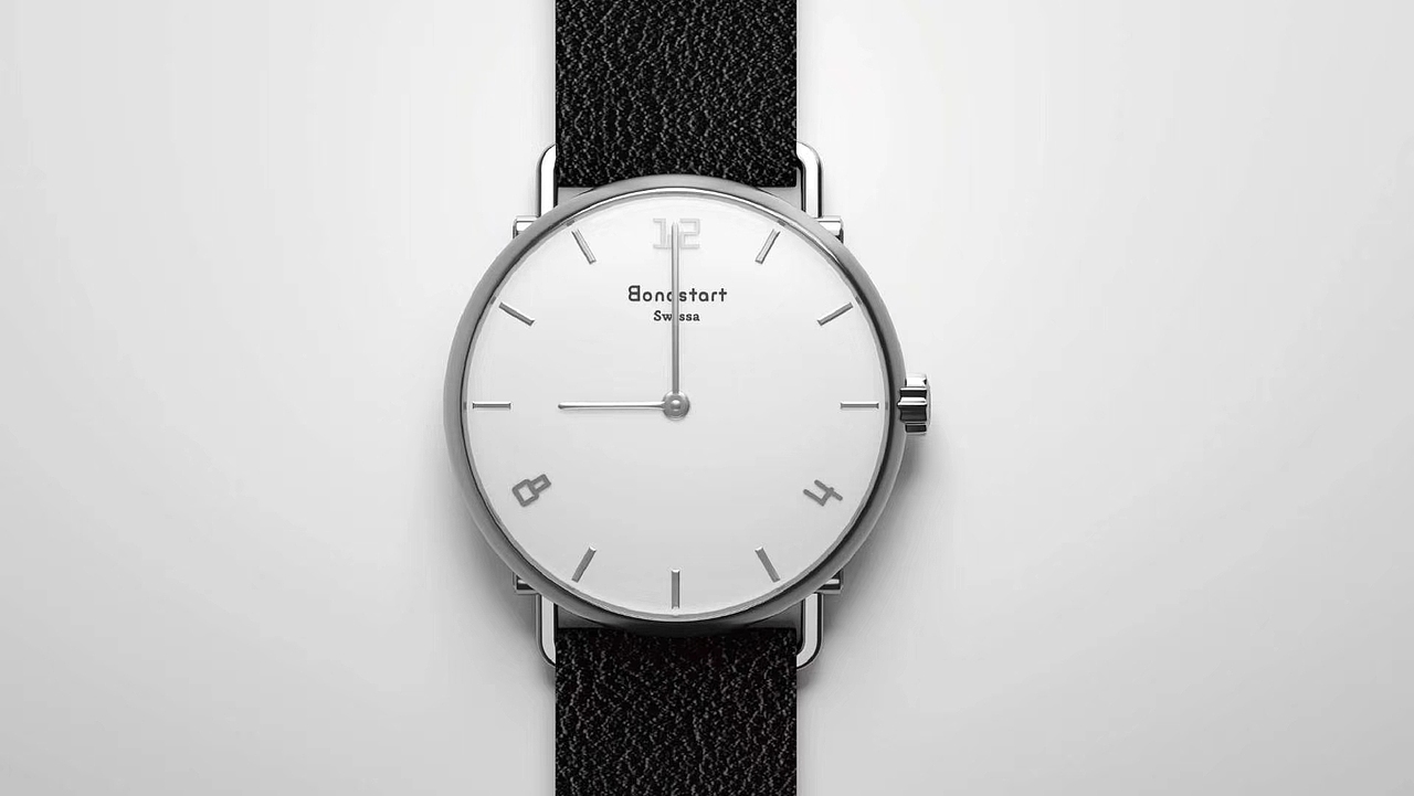 与同行合作的作品 一款手表品牌！（图ZMTIxNTYyMzg4） - 品牌 - 站酷设计师刘养鱼原创素材 - 站酷ZCOOL