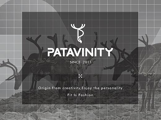 PATAVINITY-独立设计师服装品牌