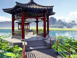古建筑