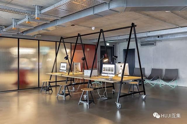 许一个环游世界的愿望,回归海边的集装箱酒店