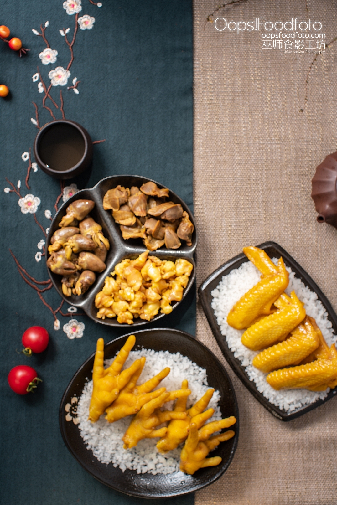 窯雞王-鹽焗系列（圖ZMjA2Mjc0MDg0） - 產(chǎn)品攝影 - 站酷設(shè)計(jì)師巫師Oopsfoto原創(chuàng)素材 - 站酷ZCOOL